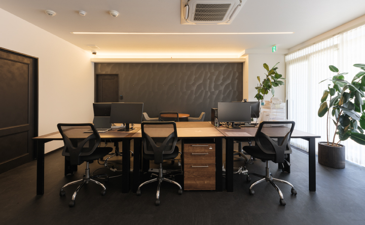 不動産流通事業