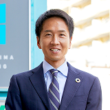 川島 淳