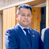 小林 稔